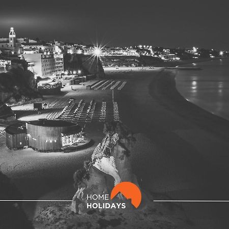#038 Sesmarias Flat By Home Holidays Albufeira Luaran gambar