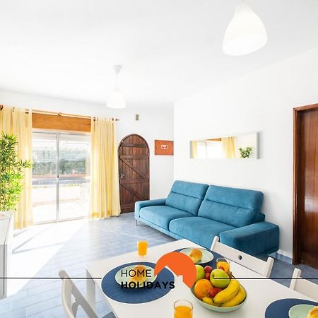#038 Sesmarias Flat By Home Holidays Albufeira Luaran gambar