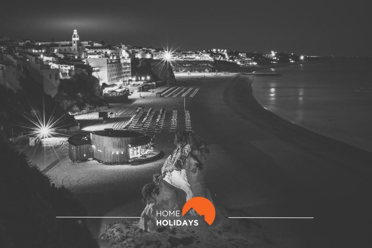 #038 Sesmarias Flat By Home Holidays Albufeira Luaran gambar
