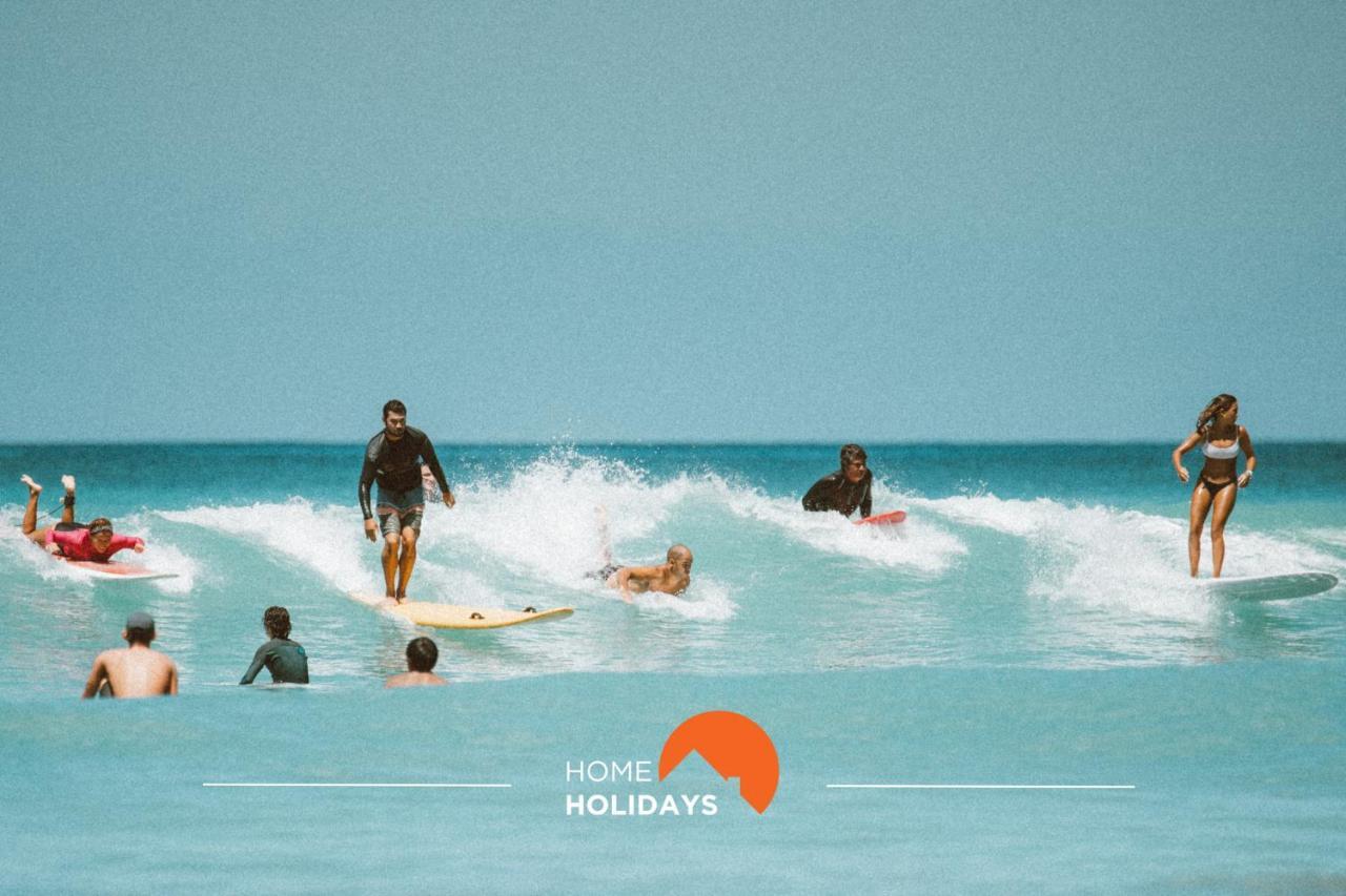 #038 Sesmarias Flat By Home Holidays Albufeira Luaran gambar