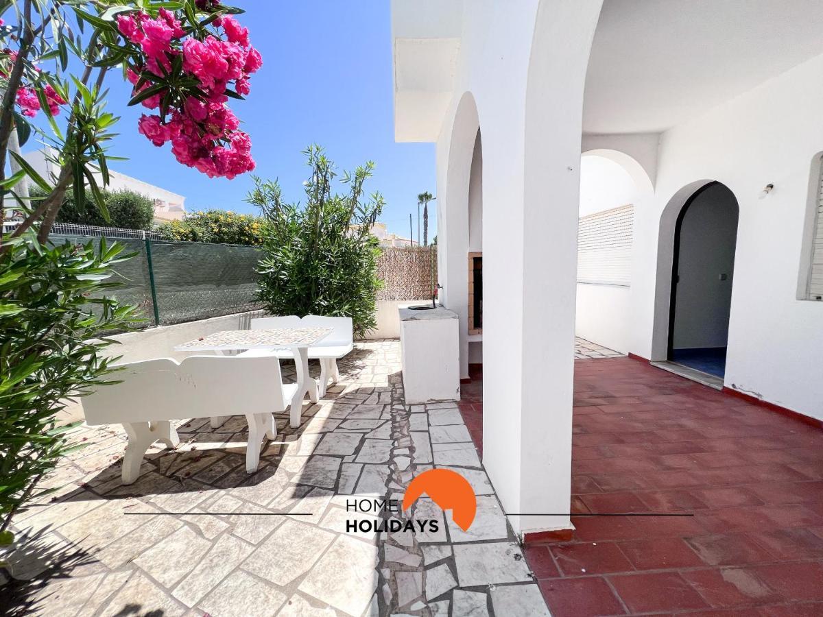 #038 Sesmarias Flat By Home Holidays Albufeira Luaran gambar