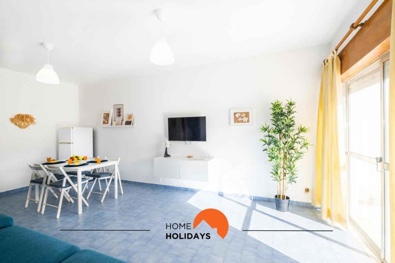 #038 Sesmarias Flat By Home Holidays Albufeira Luaran gambar