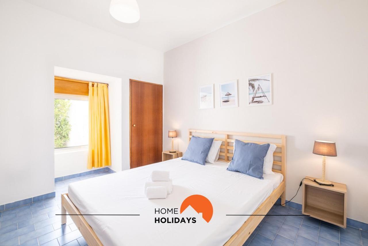 #038 Sesmarias Flat By Home Holidays Albufeira Luaran gambar