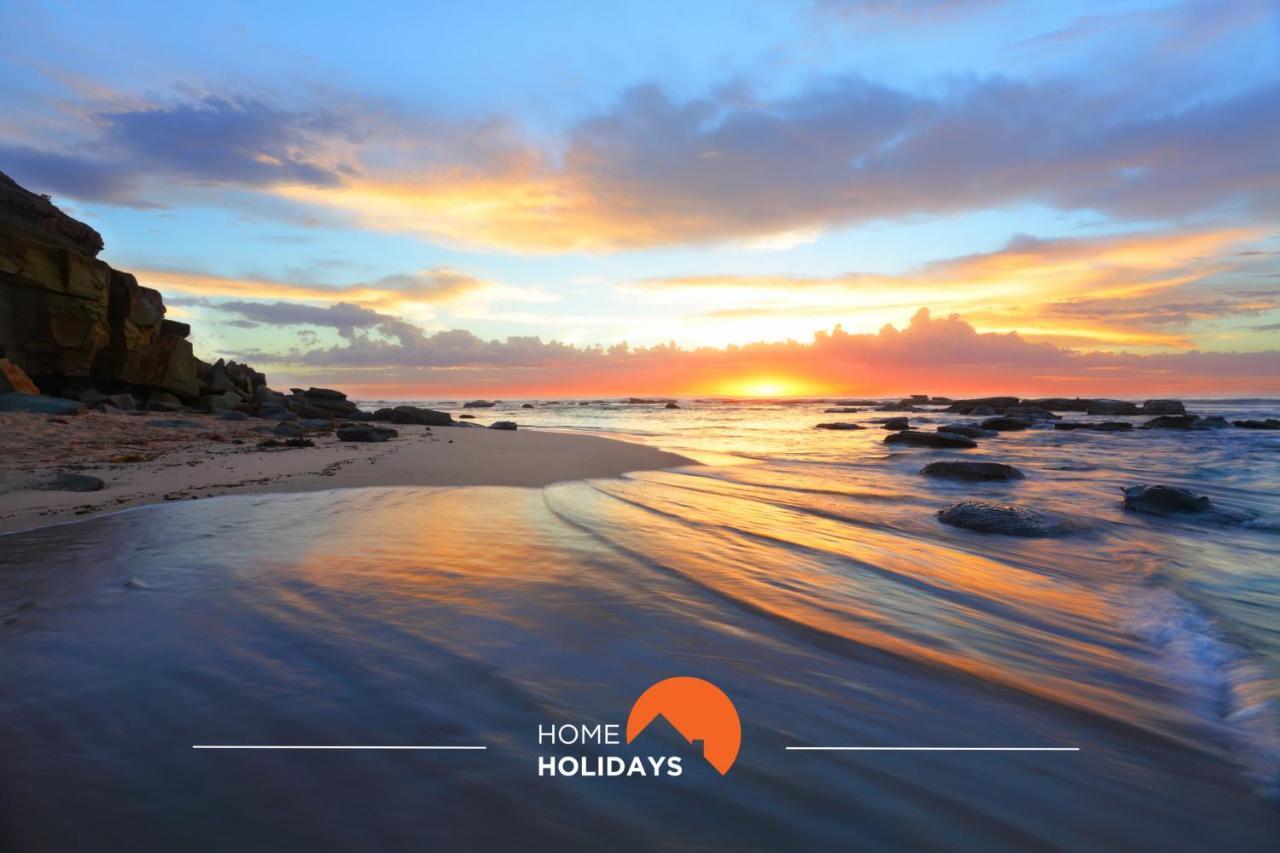 #038 Sesmarias Flat By Home Holidays Albufeira Luaran gambar