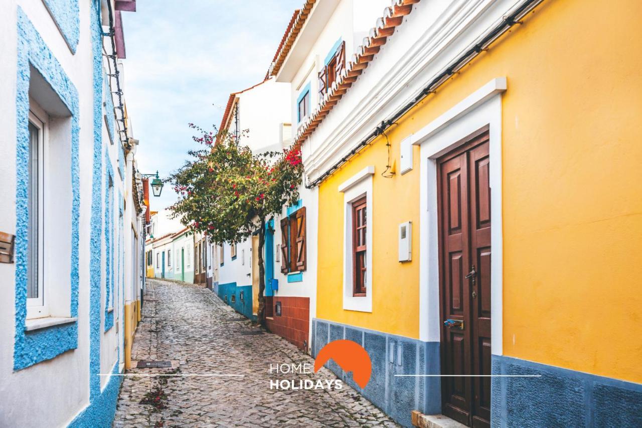 #038 Sesmarias Flat By Home Holidays Albufeira Luaran gambar
