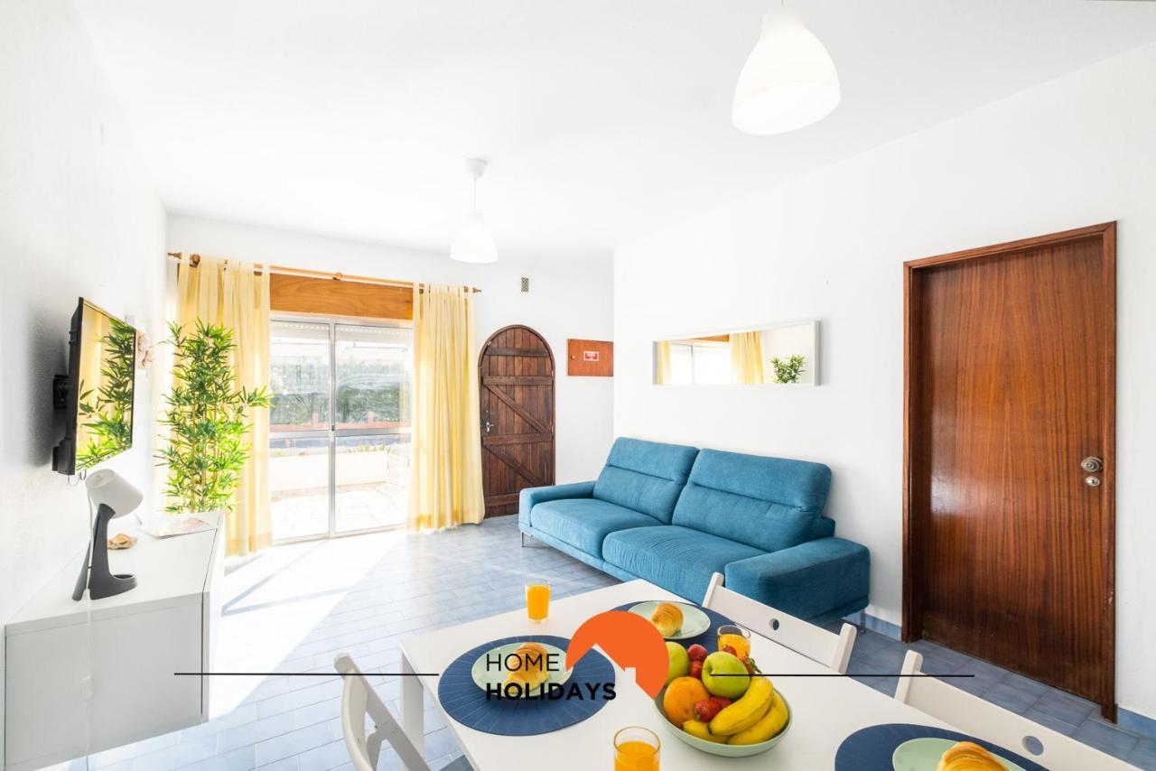 #038 Sesmarias Flat By Home Holidays Albufeira Luaran gambar